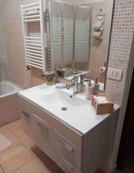 Domus Acquedotto Apartment Roma Exterior foto