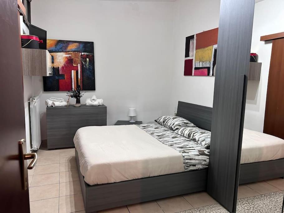 Domus Acquedotto Apartment Roma Exterior foto