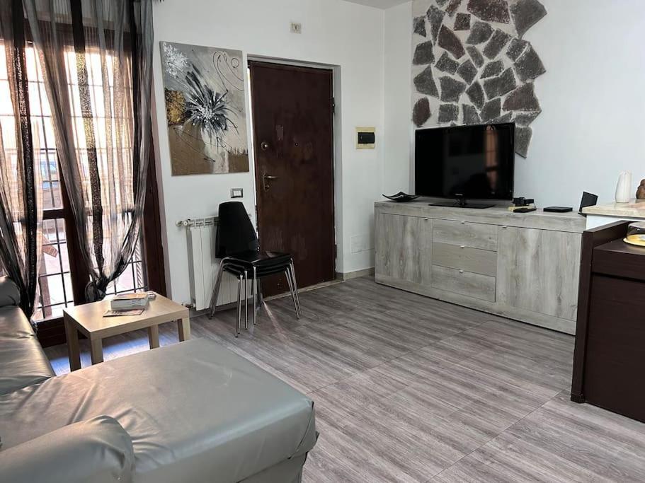 Domus Acquedotto Apartment Roma Exterior foto