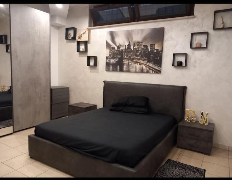 Domus Acquedotto Apartment Roma Exterior foto