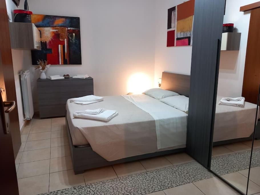 Domus Acquedotto Apartment Roma Exterior foto
