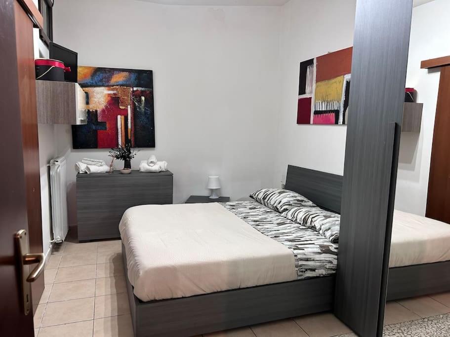 Domus Acquedotto Apartment Roma Exterior foto