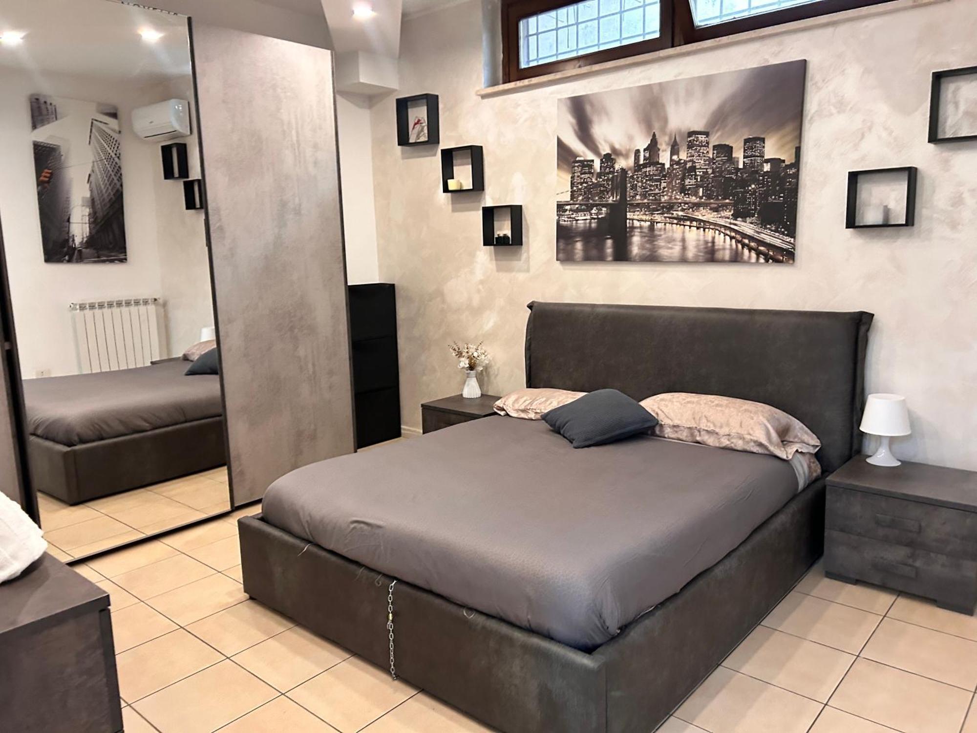 Domus Acquedotto Apartment Roma Exterior foto
