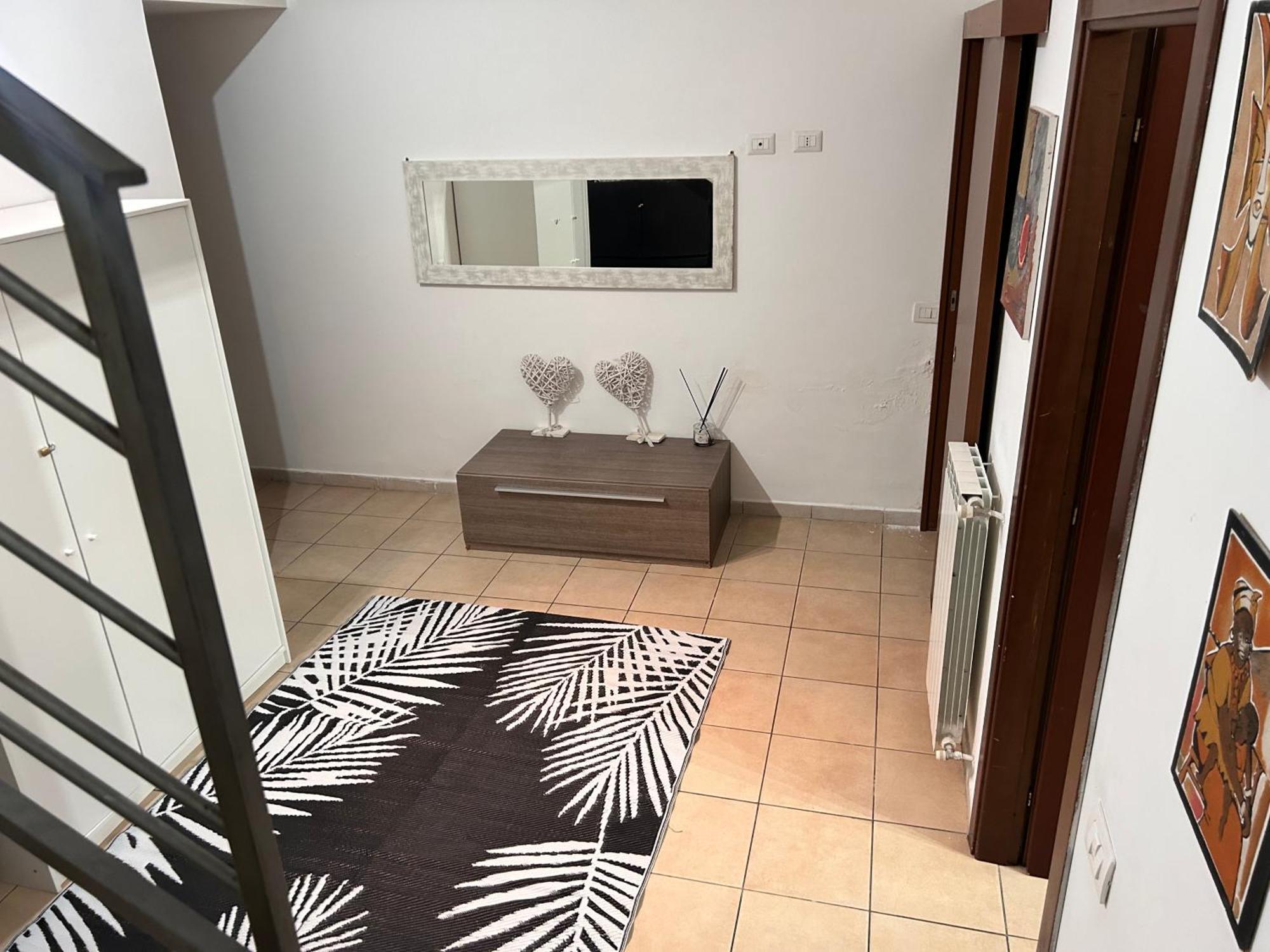 Domus Acquedotto Apartment Roma Exterior foto